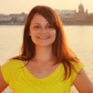 Meet your Posher, Heather